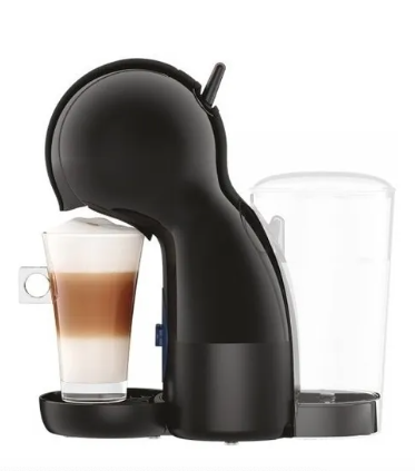 Cafetera Vapor Espresso y Cappuccino BVSTECMP65 – Kitchen Center