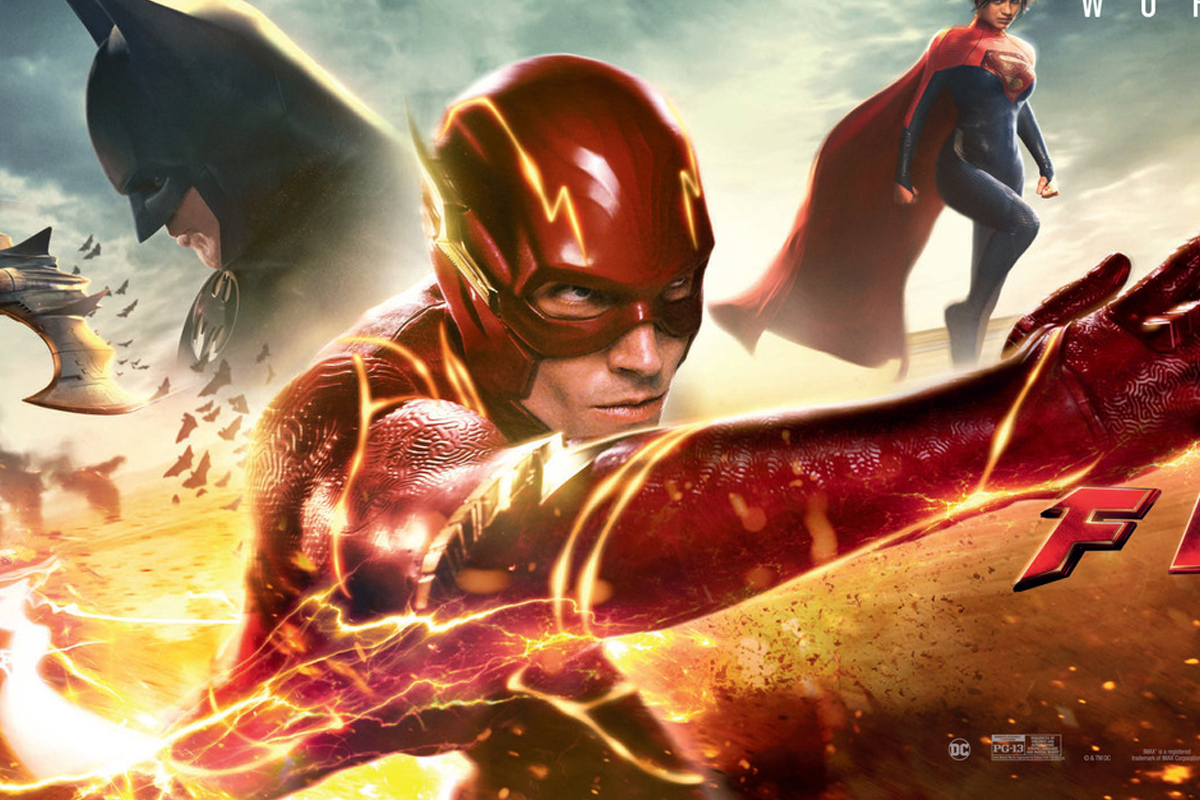 The Flash', esto es todo lo que debes saber sobre su final