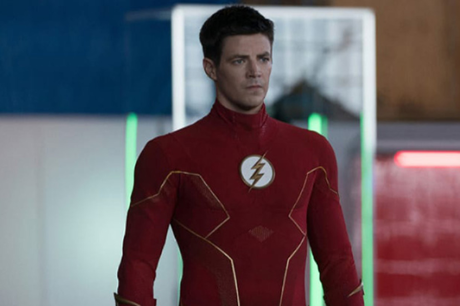 El final de Flash, explicado: ¿Consigue Barry salvar el multiverso y a  su madre?