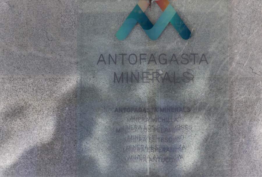 Antofagasta Minerals