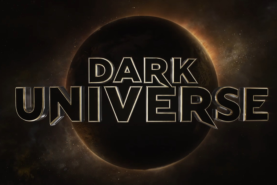 dark universe