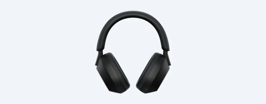 Sony WH-1000XM5: audífonos tan inteligentes y sorprendentes como su precio  - La Tercera