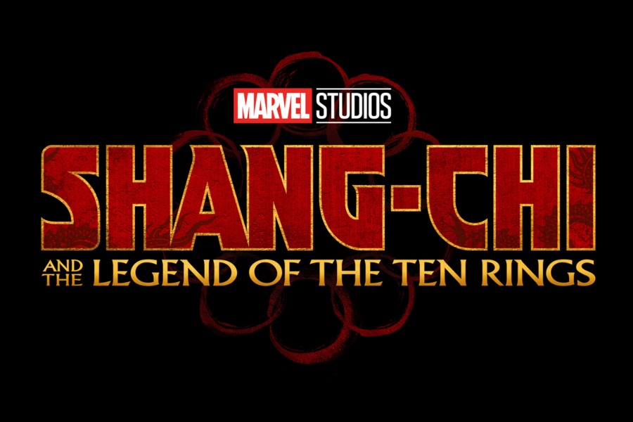 Shang-Chi