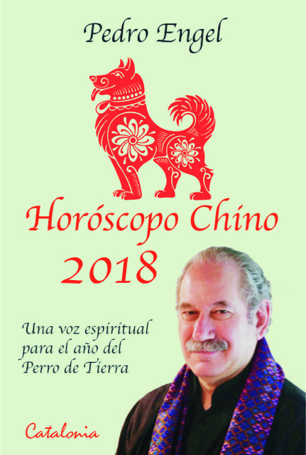 Tapa Horoscopo chino 2018 PE