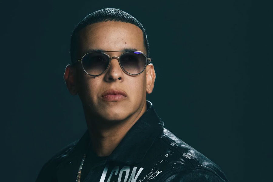 Daddy Yankee