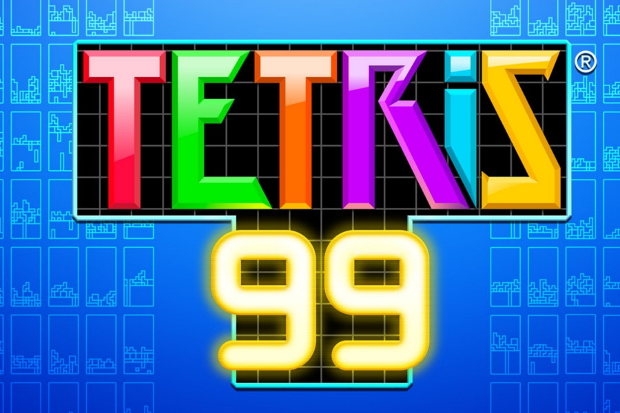 tetris