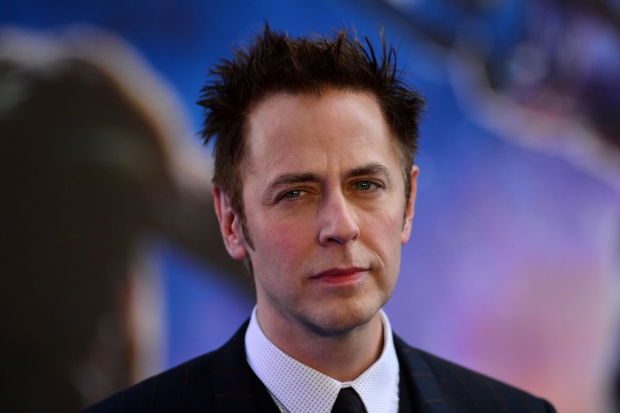 James-Gunn