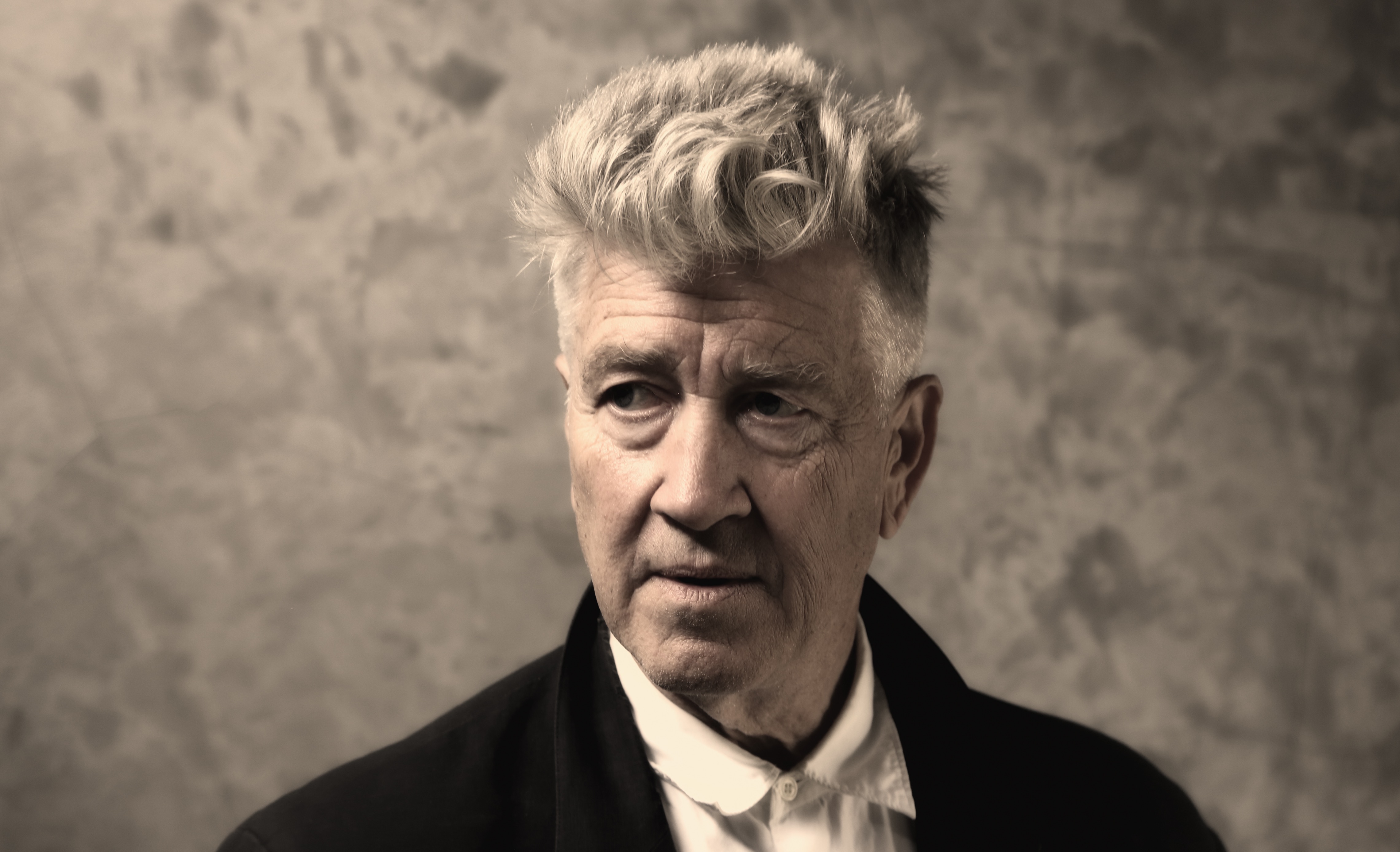 david lynch