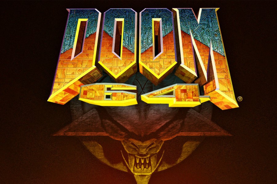 doom-64