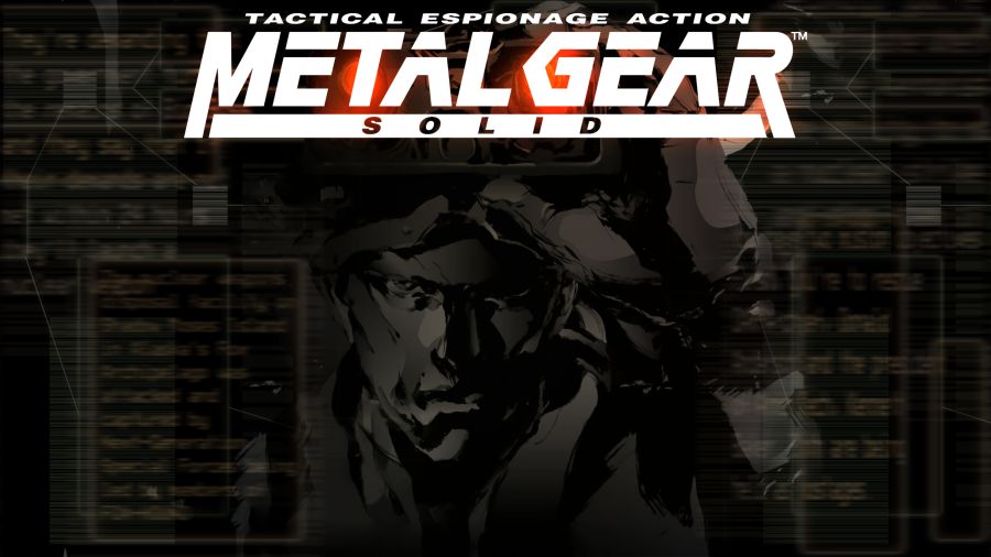 Metal Gear