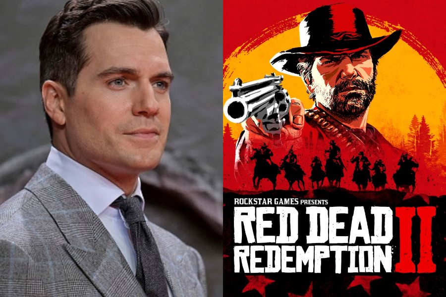 Cómo es jugar a Red Dead Redemption 2 con un Arthur Morgan de 35
