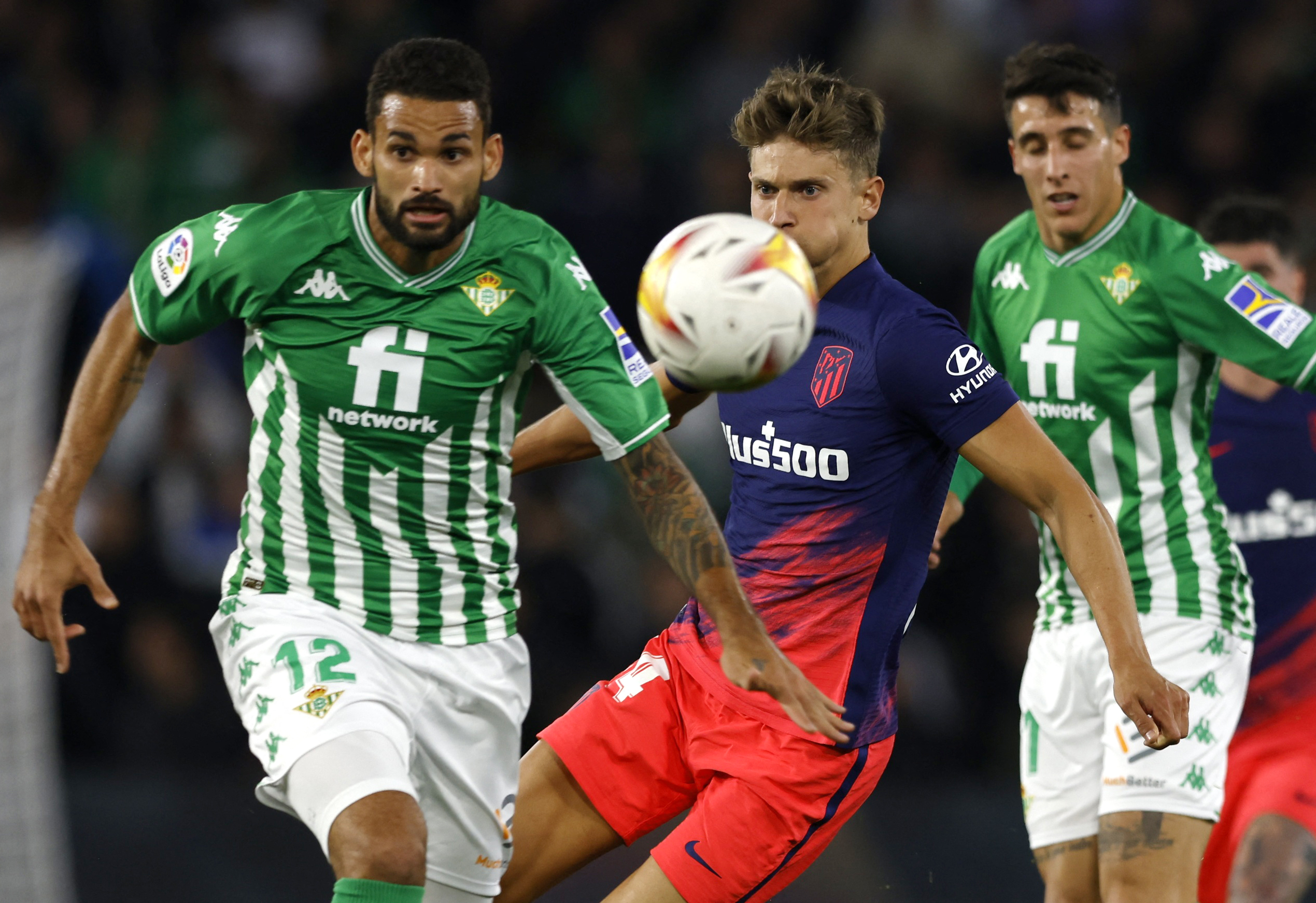 La controvertida tercera equipación del Athletic - Estadio Deportivo