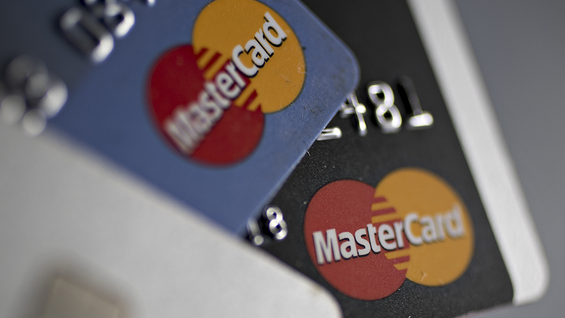 MasterCard Illustrations Ahead Of Earnings Figures