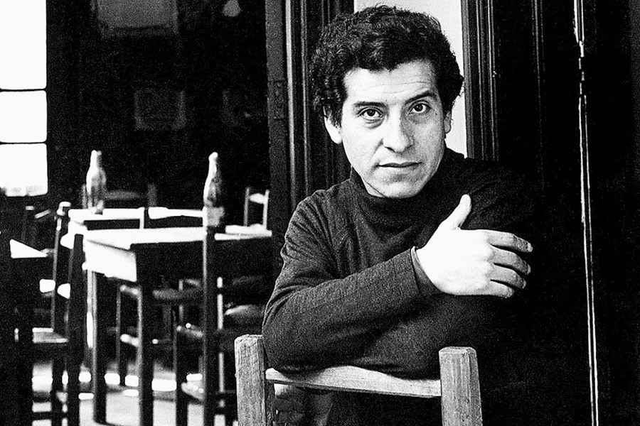 Víctor Jara