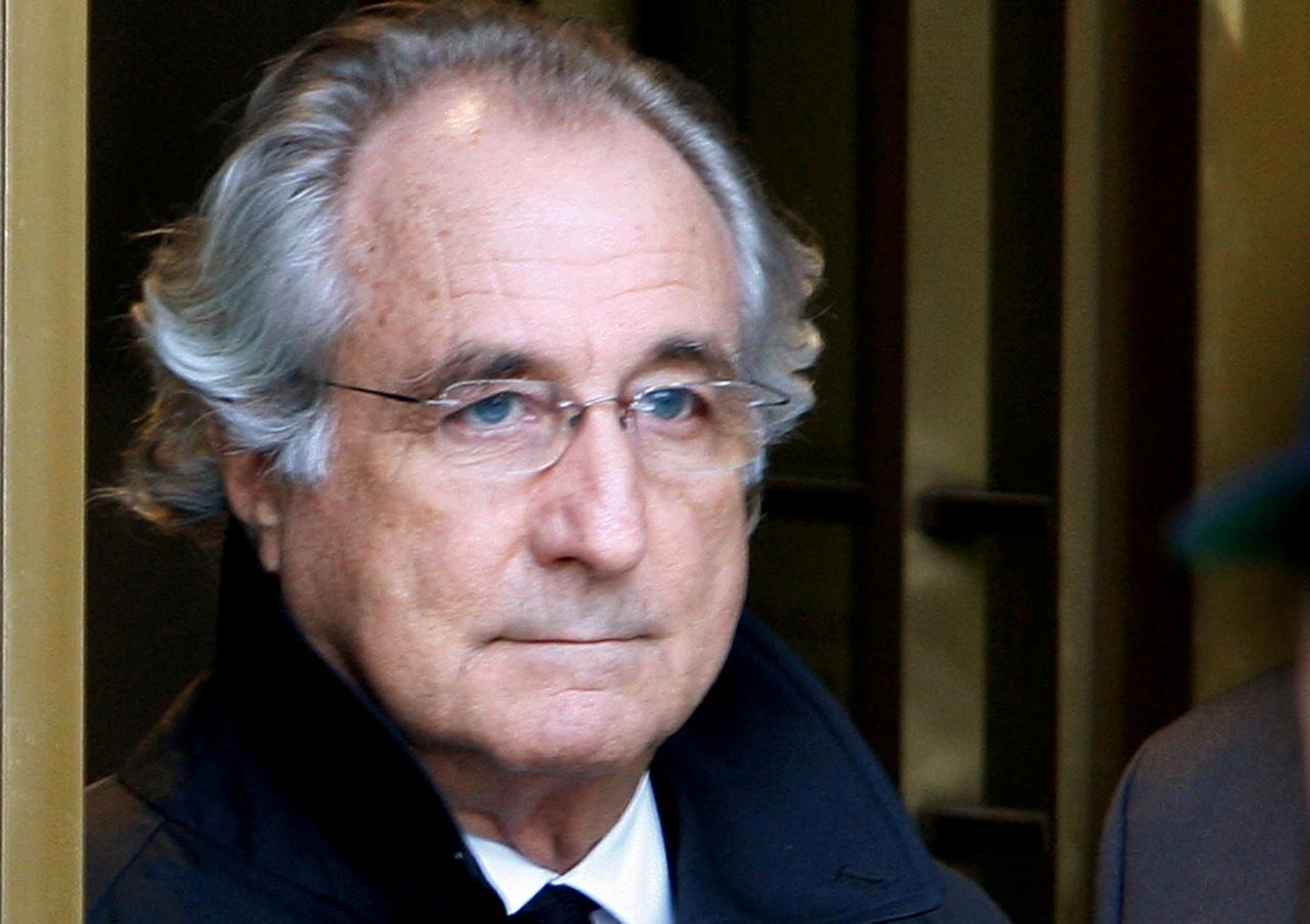 madoff