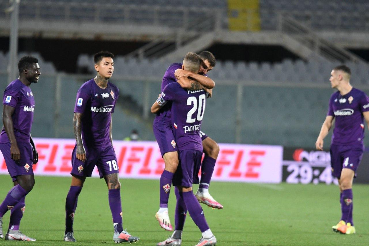 FOTO: @ACFFiorentinaEN / TWITTER.