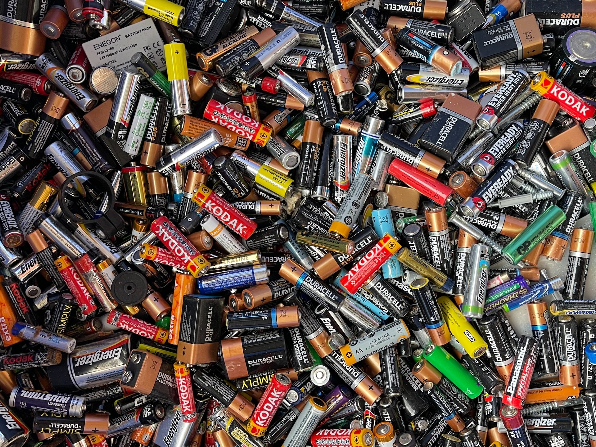 Todo lo que debes saber acerca de las pilas de botón - Recicla tus