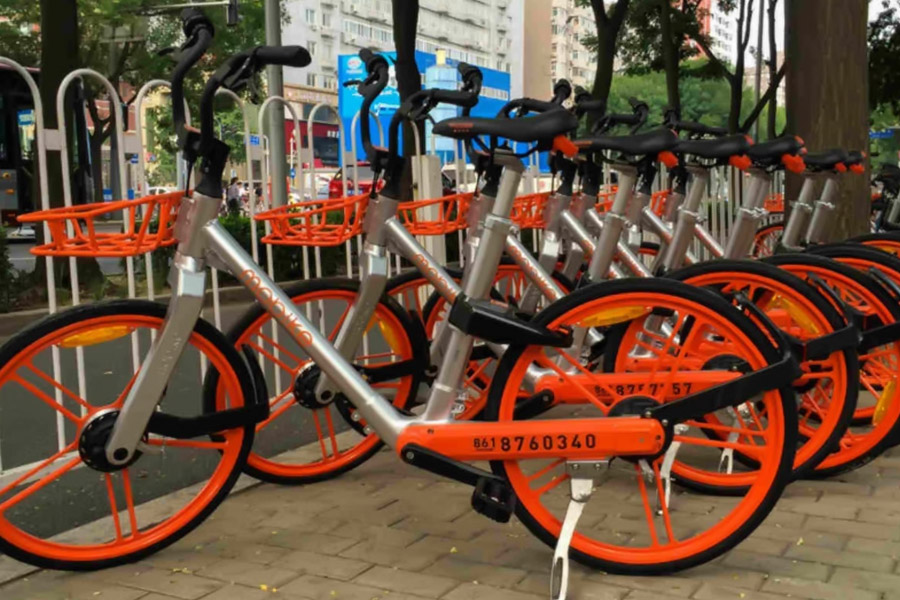 Mobike