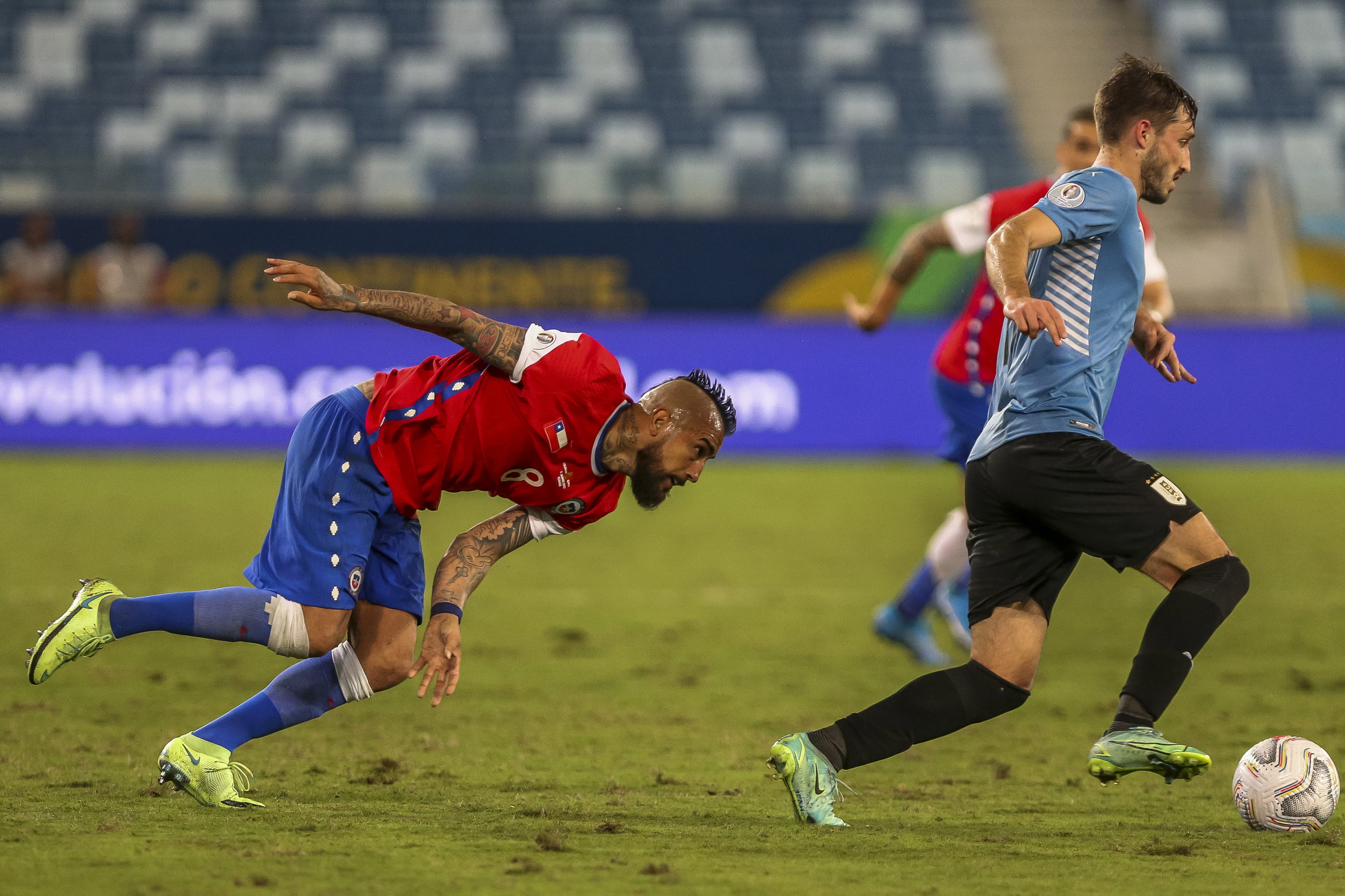 Fútbol  Luis Suárez guía a Nacional hacia la final del Campeonato Uruguayo