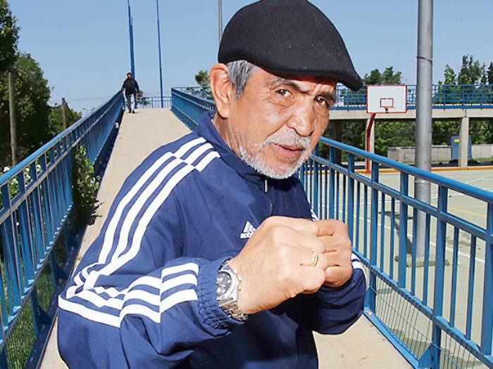Martín Vargas recordó sus peleas icónicas: "A mí me drogaron en Japón" - La  Cuarta