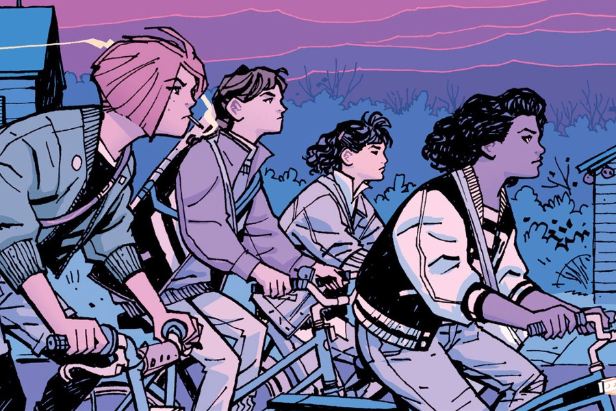 paper-girls