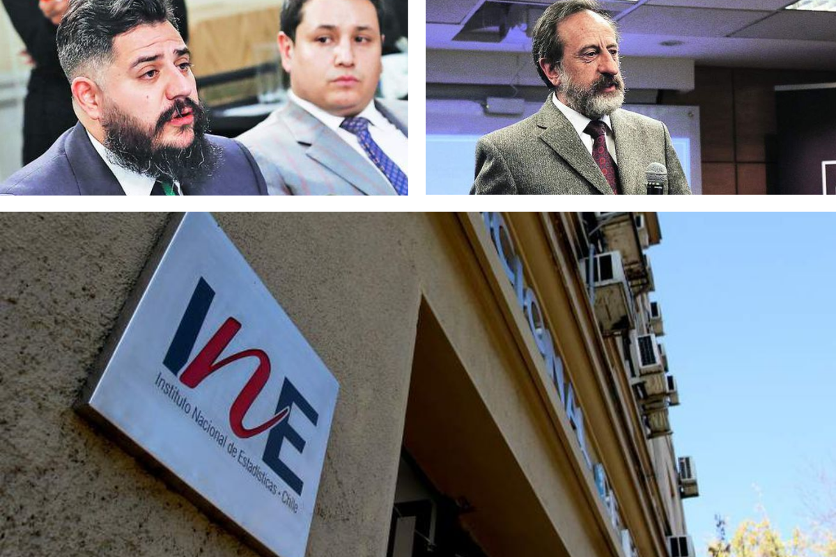 Caso IPC: Sumario interno del INE no logra acreditar manipulación y absuelve al principal sindicado