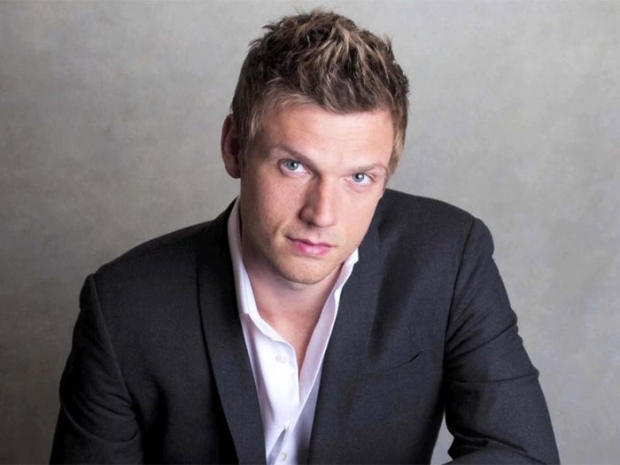 NIck-Carter