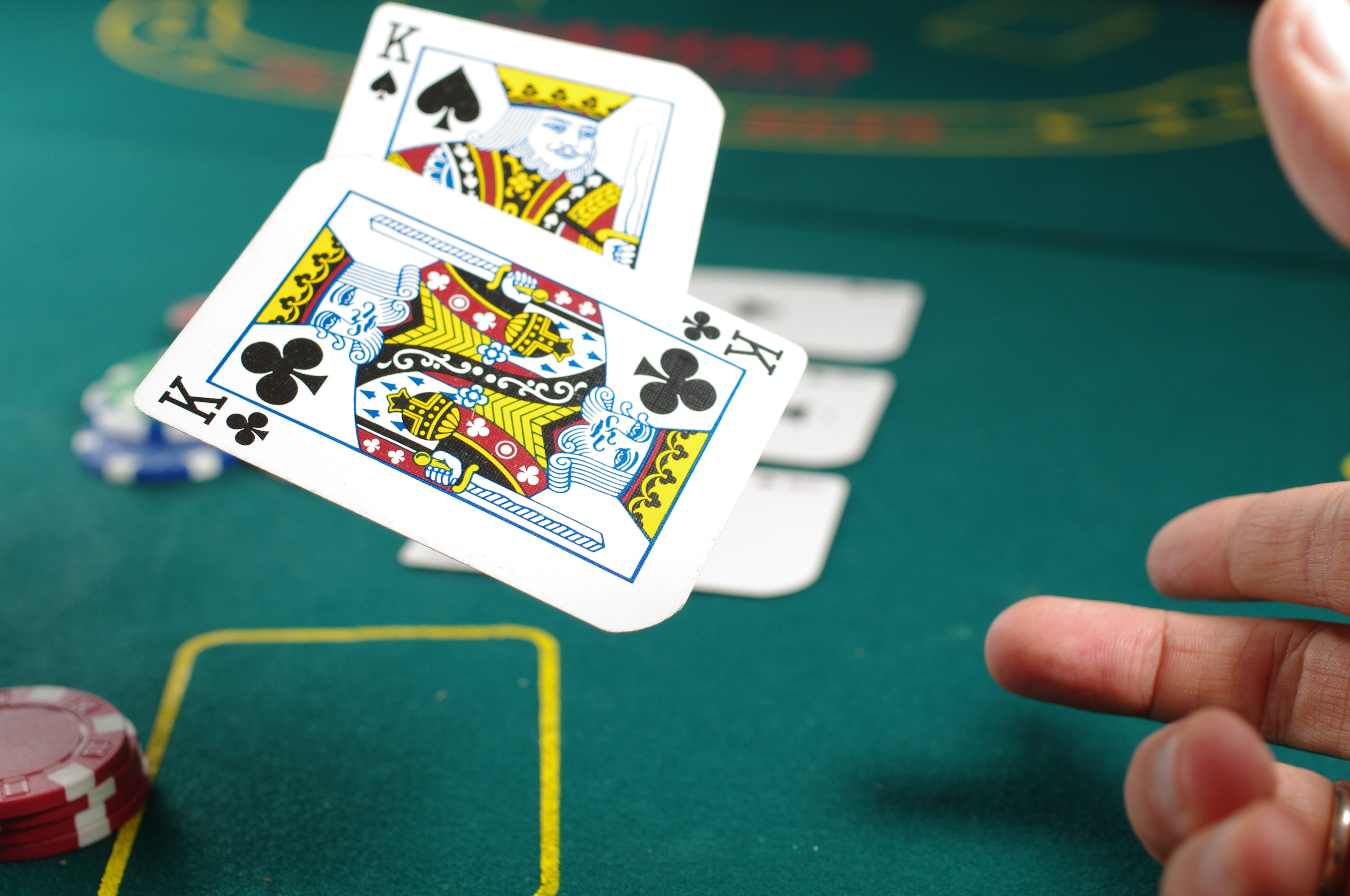 5 consejos increíblemente útiles para jugar casino online para pequeñas empresas