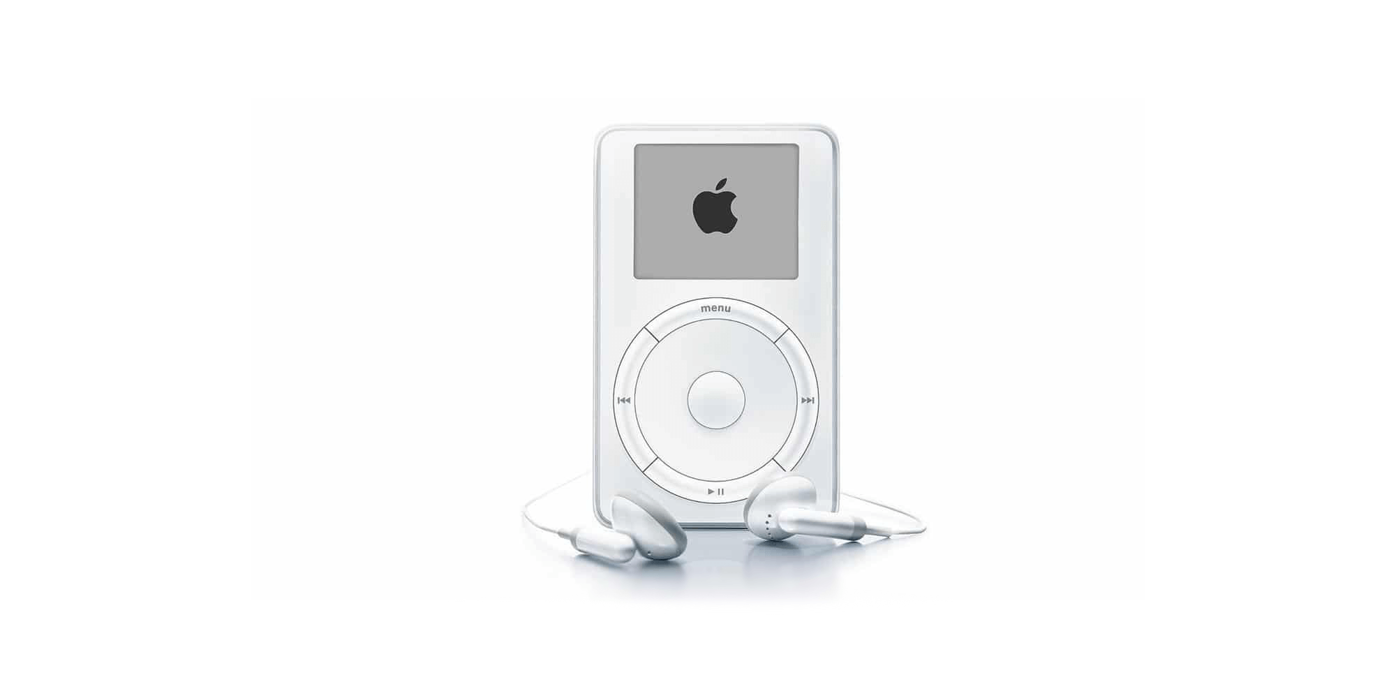 botella Seguro derrochador Se acabó el iPod: ¿qué otros dispositivos aún existen para escuchar música  portátil sin el teléfono? - La Tercera