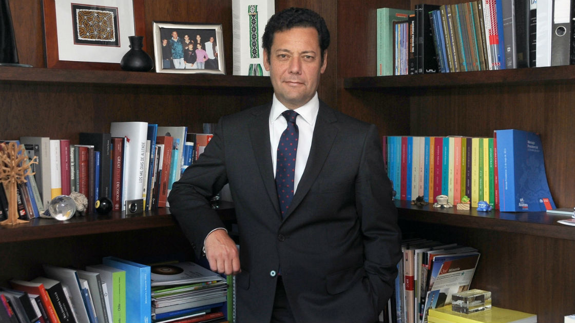 JOAQUIN VILLARINO