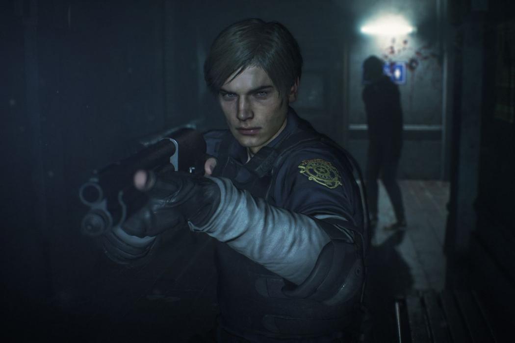 Resident Evil 2: ¿quién es Mr. X y cómo sobrevivir a su aparición