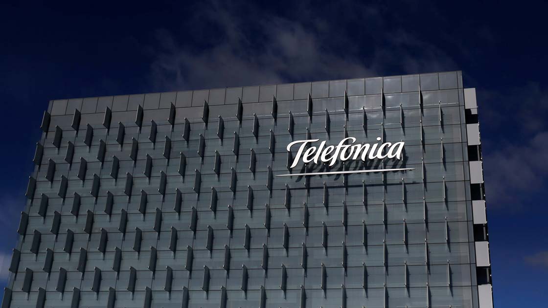 Telefónica