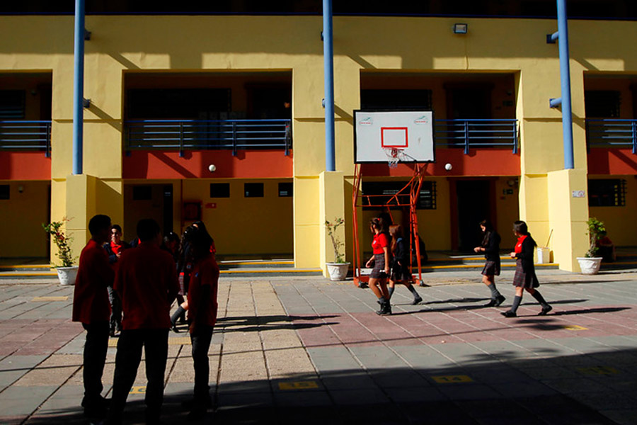 liceo bicentenario