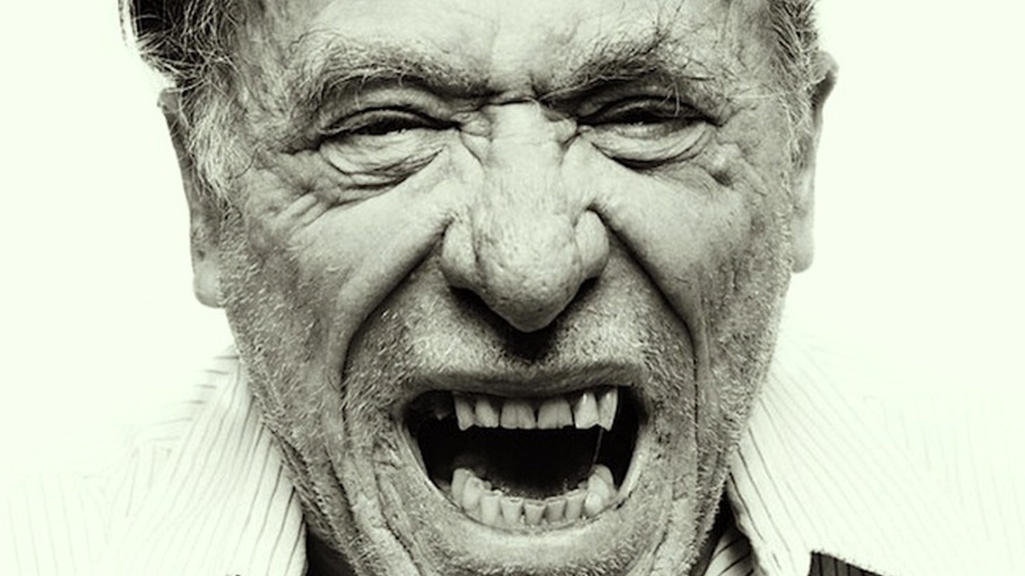 Un viejo indecente: la obra de Charles Bukowski - La Tercera