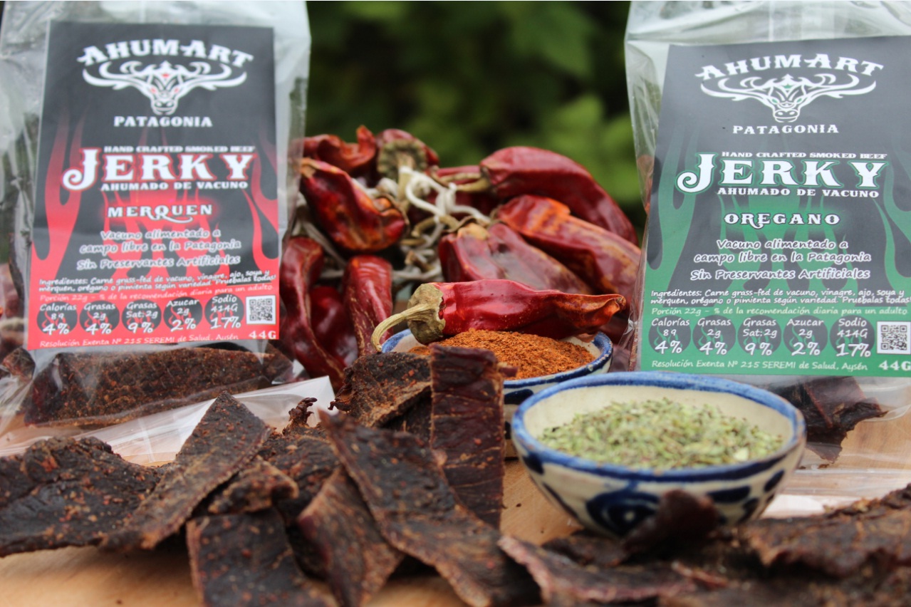 jerky