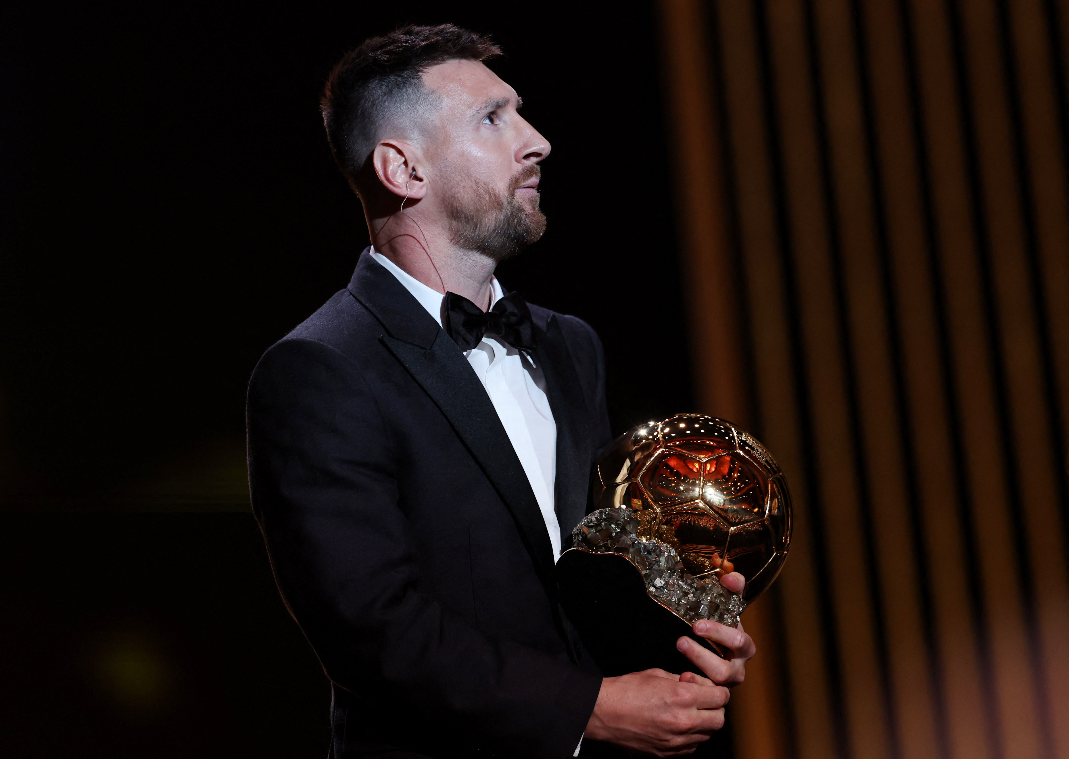 Cuándo entregan el Balón de Oro 2023?, fecha , hora y nominados del  galardón más importante del fútbol