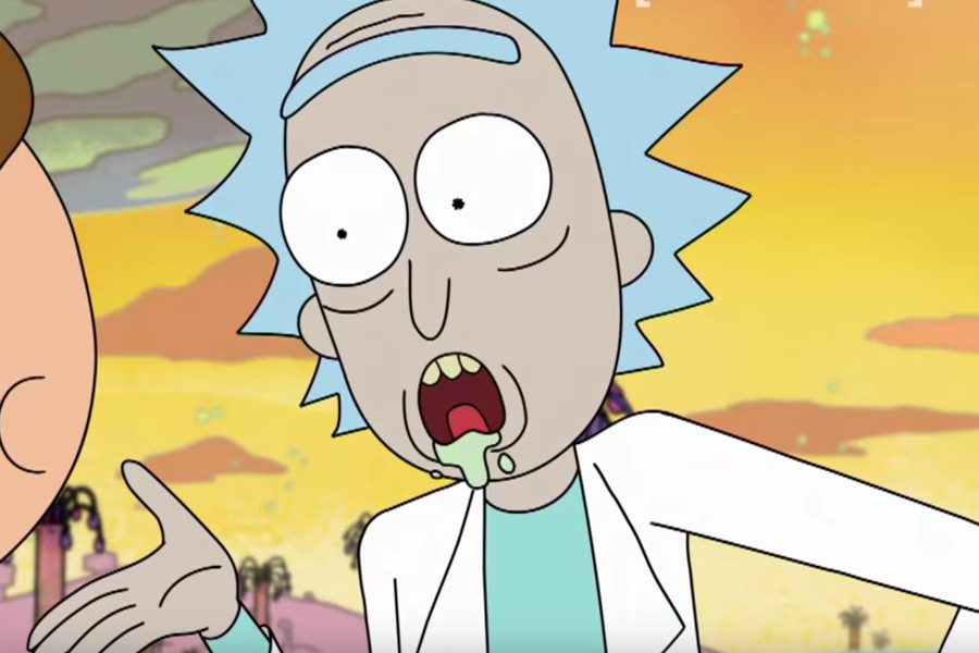 rick-and-morty