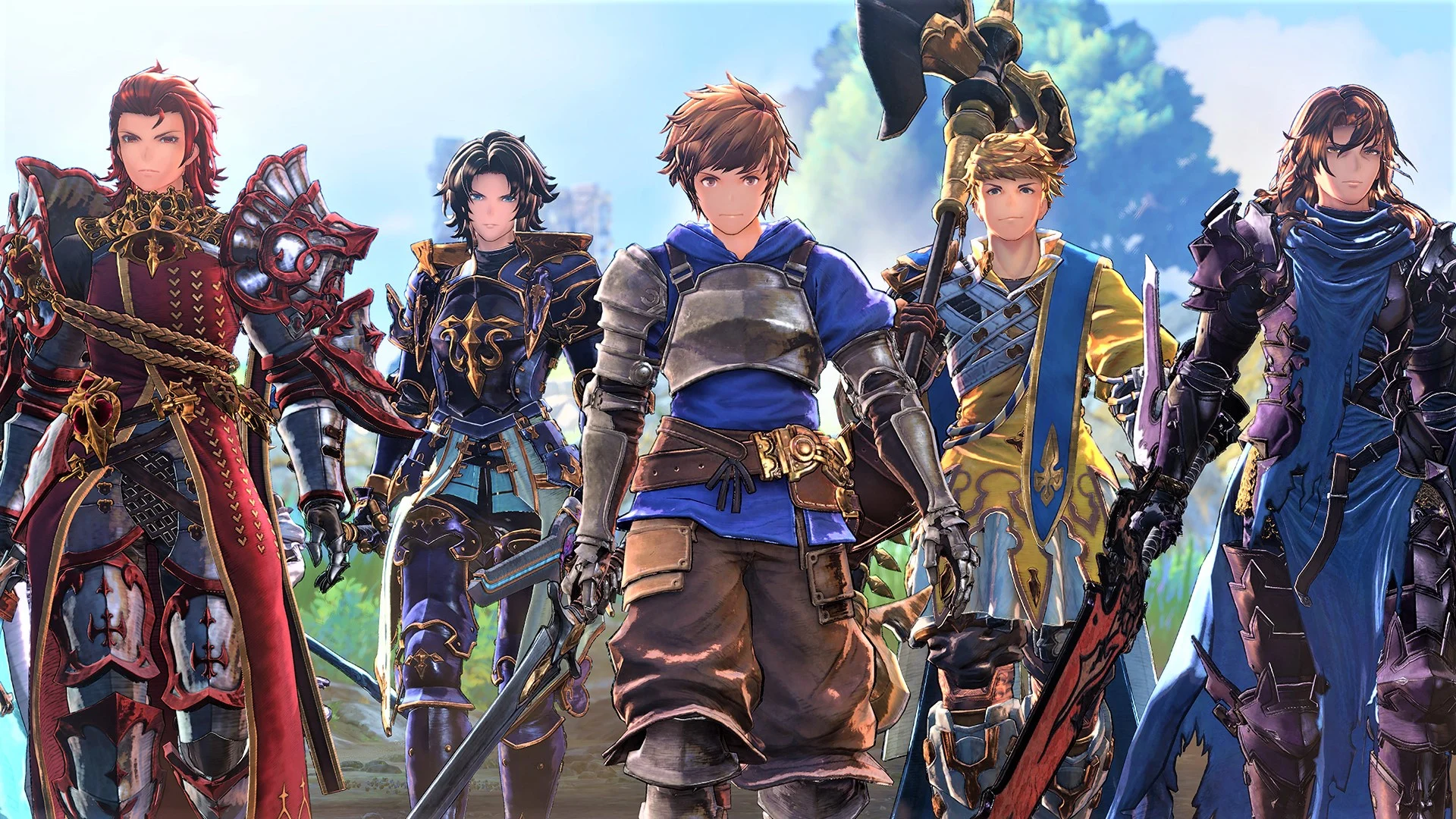 Granblue Fantasy: Relink: When Is the Review Embargo?