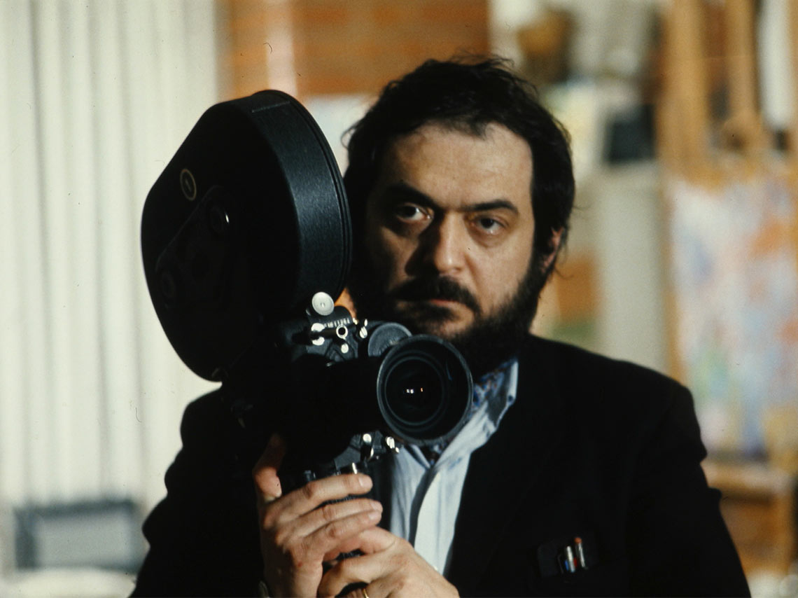 Cómo Stanley Kubrick presionaba y humillaba a los actores - La Tercera