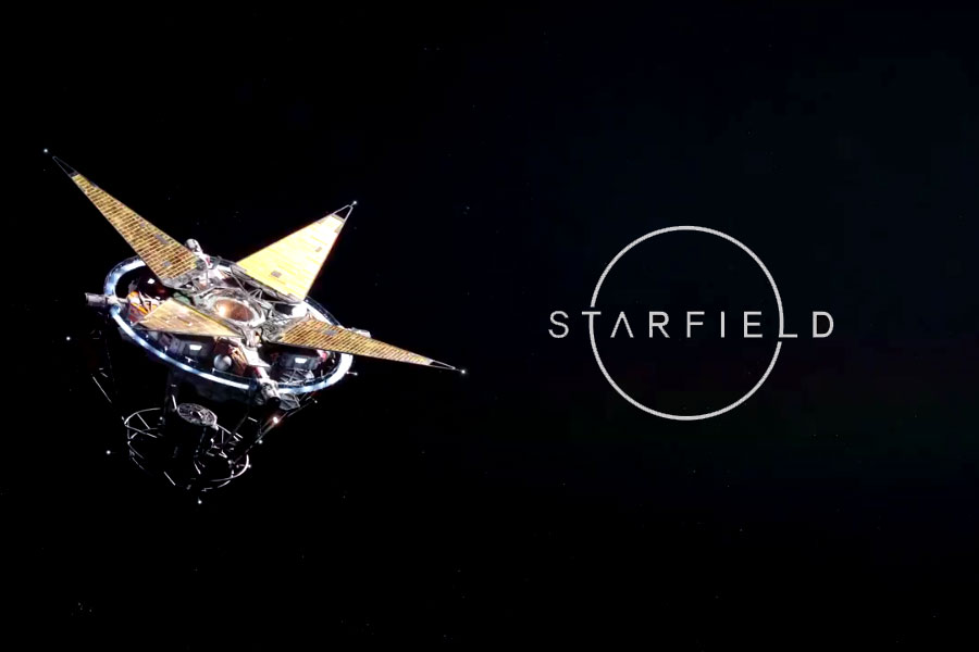 starfield