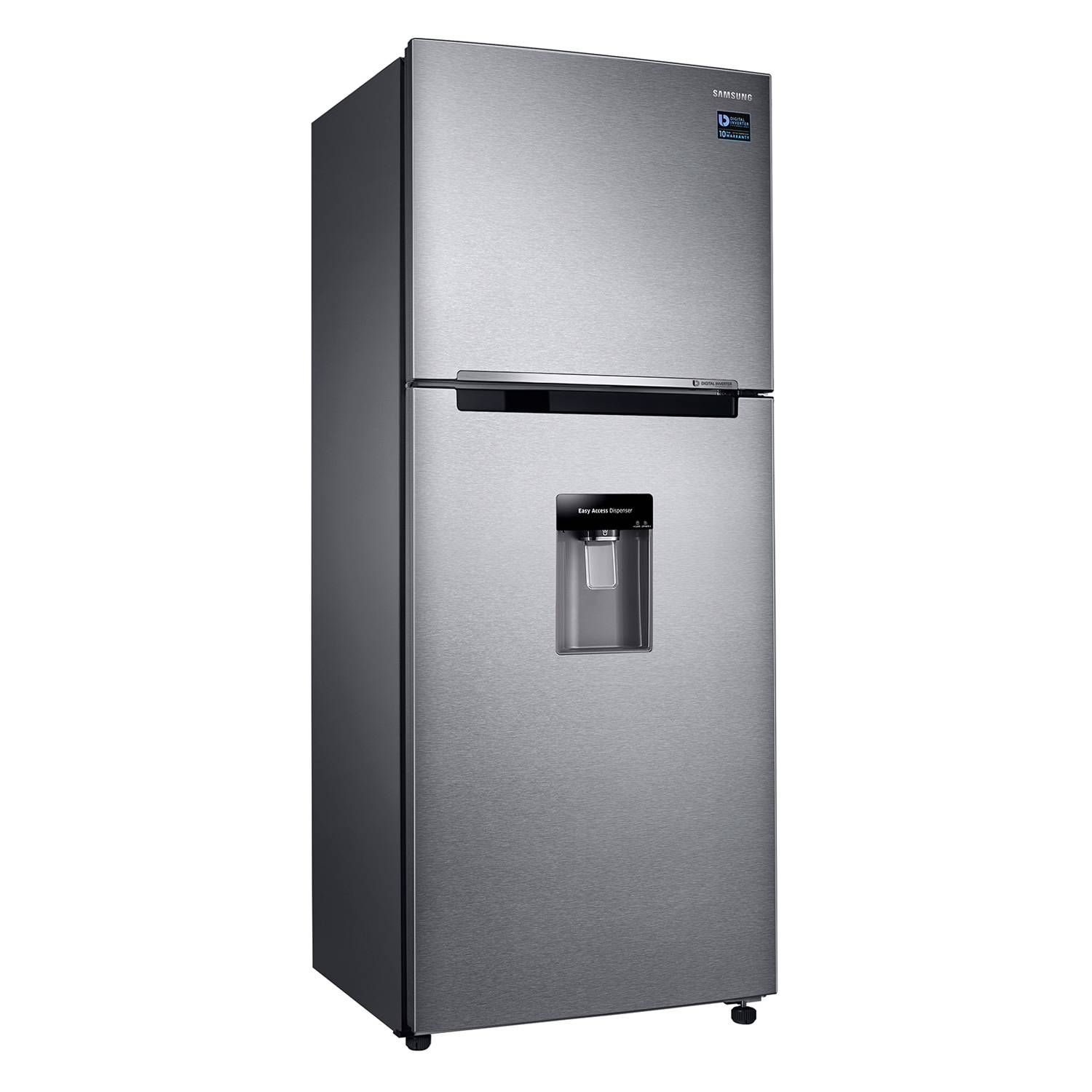 Refrigerador Kenmore 25 pies Dos Puertas Duplex Acero Inoxidable