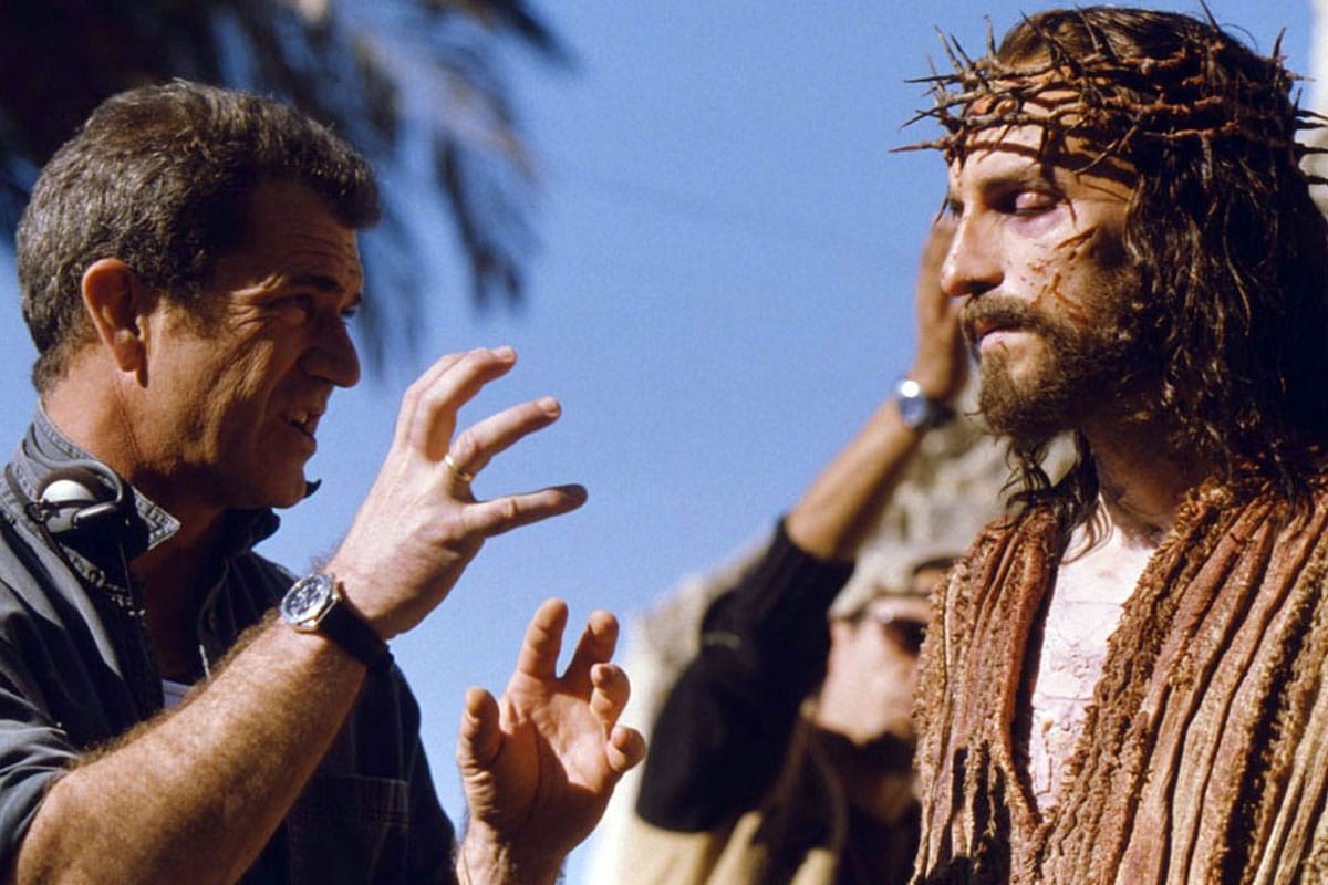 Con resurrección incluida? Mel Gibson prepara la secuela de “La pasión de  Cristo” - La Tercera