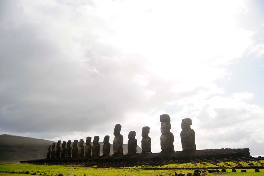 Rapa Nui