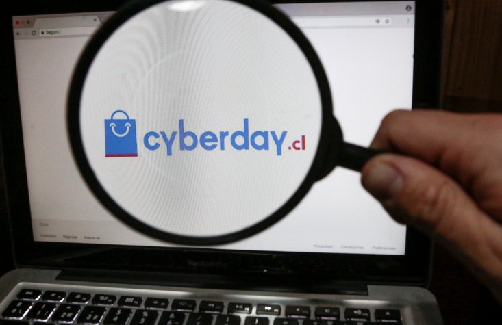 cyberday