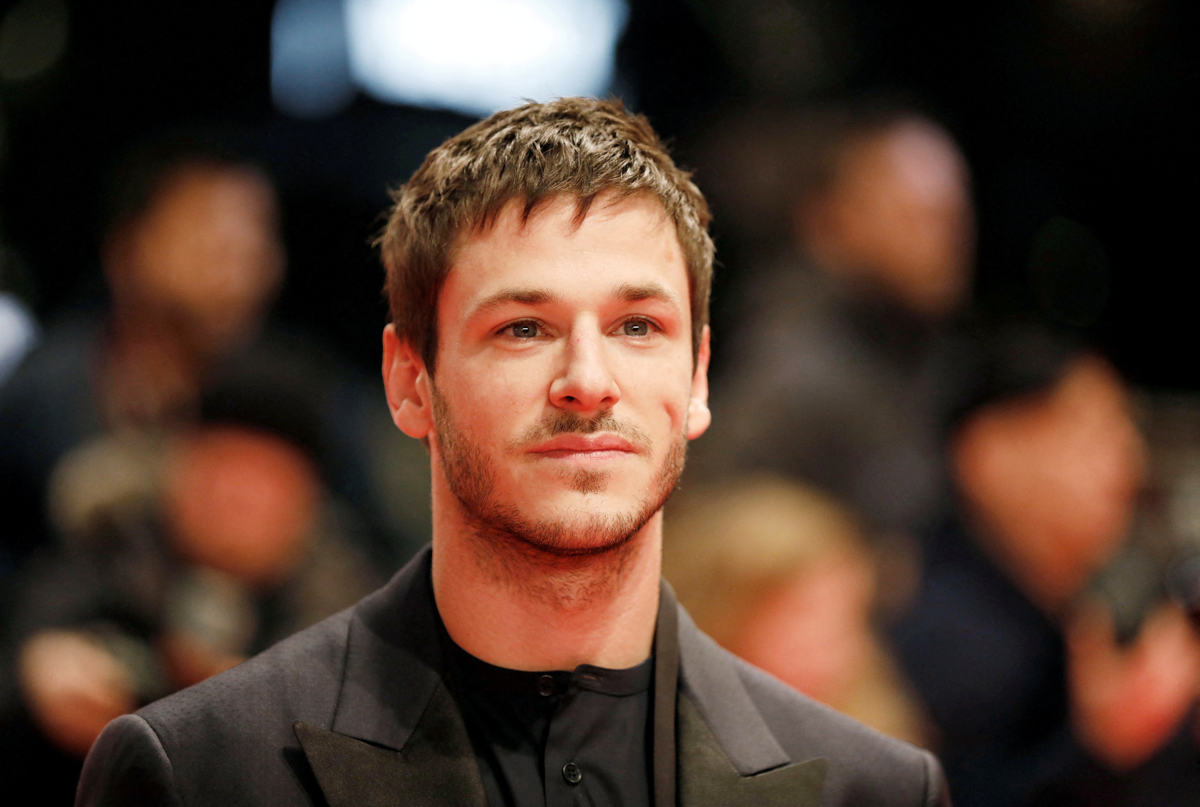 Muere el actor francés Gaspard Ulliel tras un accidente de esquí