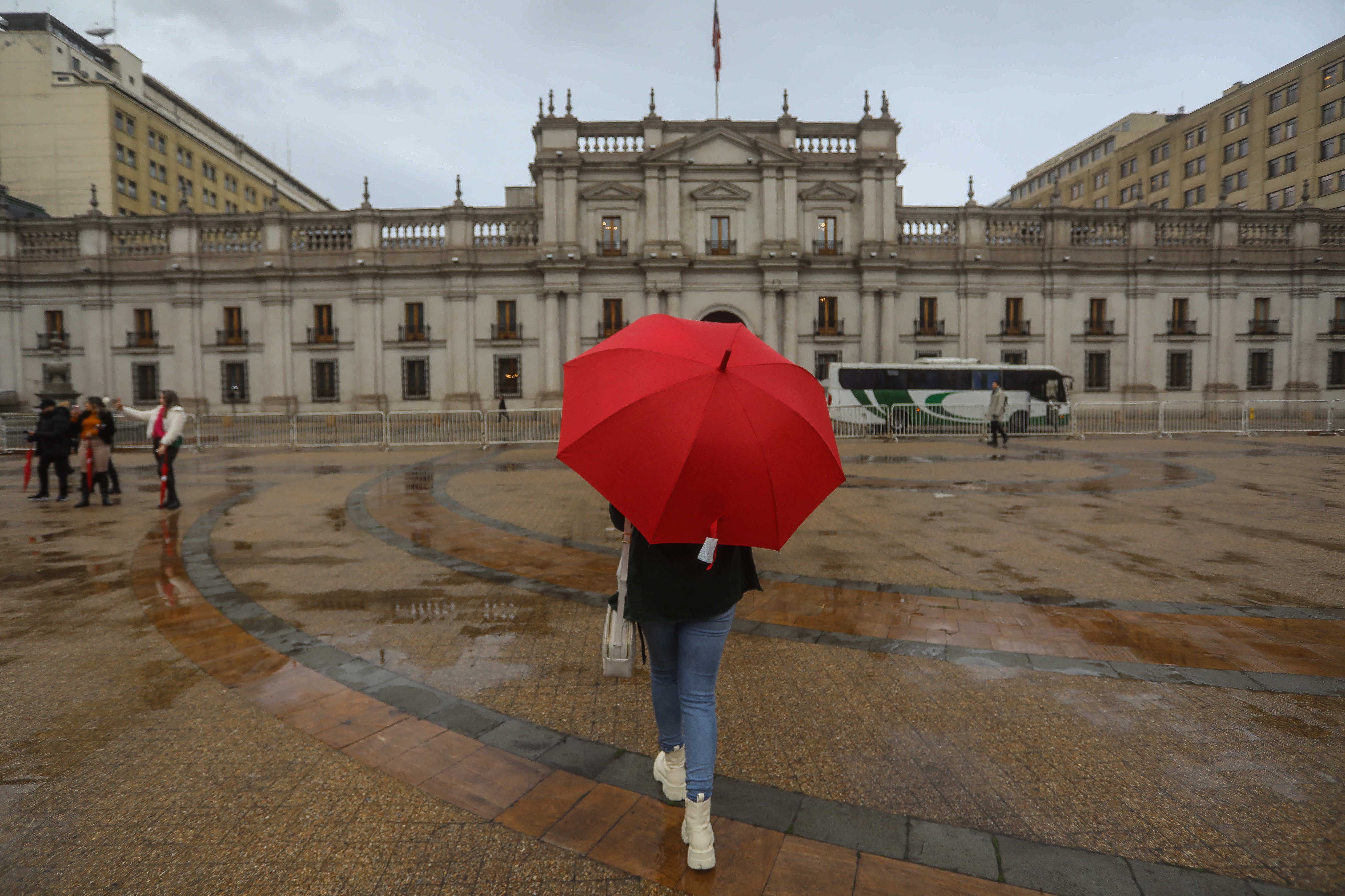 Pensamos que el impacto más fuerte de El Niño va a ser en América del Sur,  dice experta - CNN Video