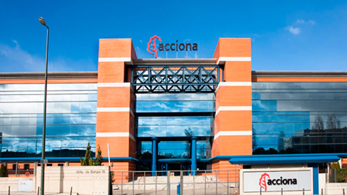 acciona