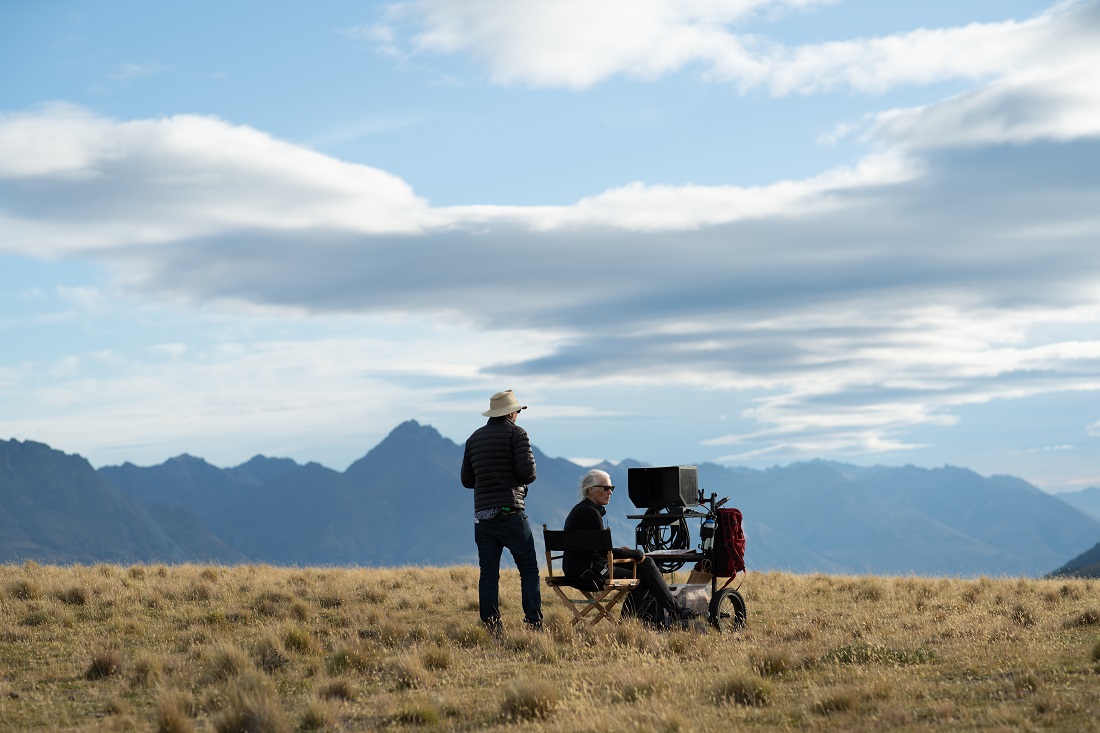 La fuerza narrativa de 'El poder del perro', la novela de Savage, que dio a  Jane Campion el Oscar a Mejor Dirección