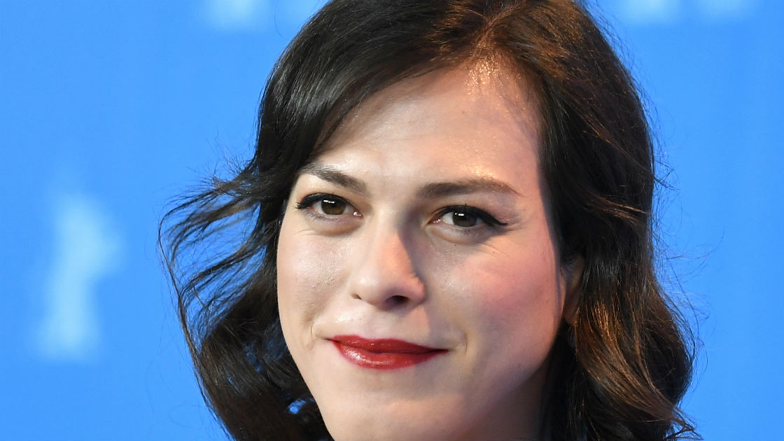 daniela vega