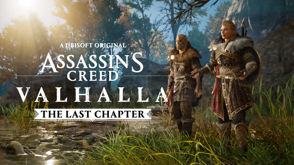 Destacado/Primera Vez: Assassin's Creed Valhalla - Parte 39 